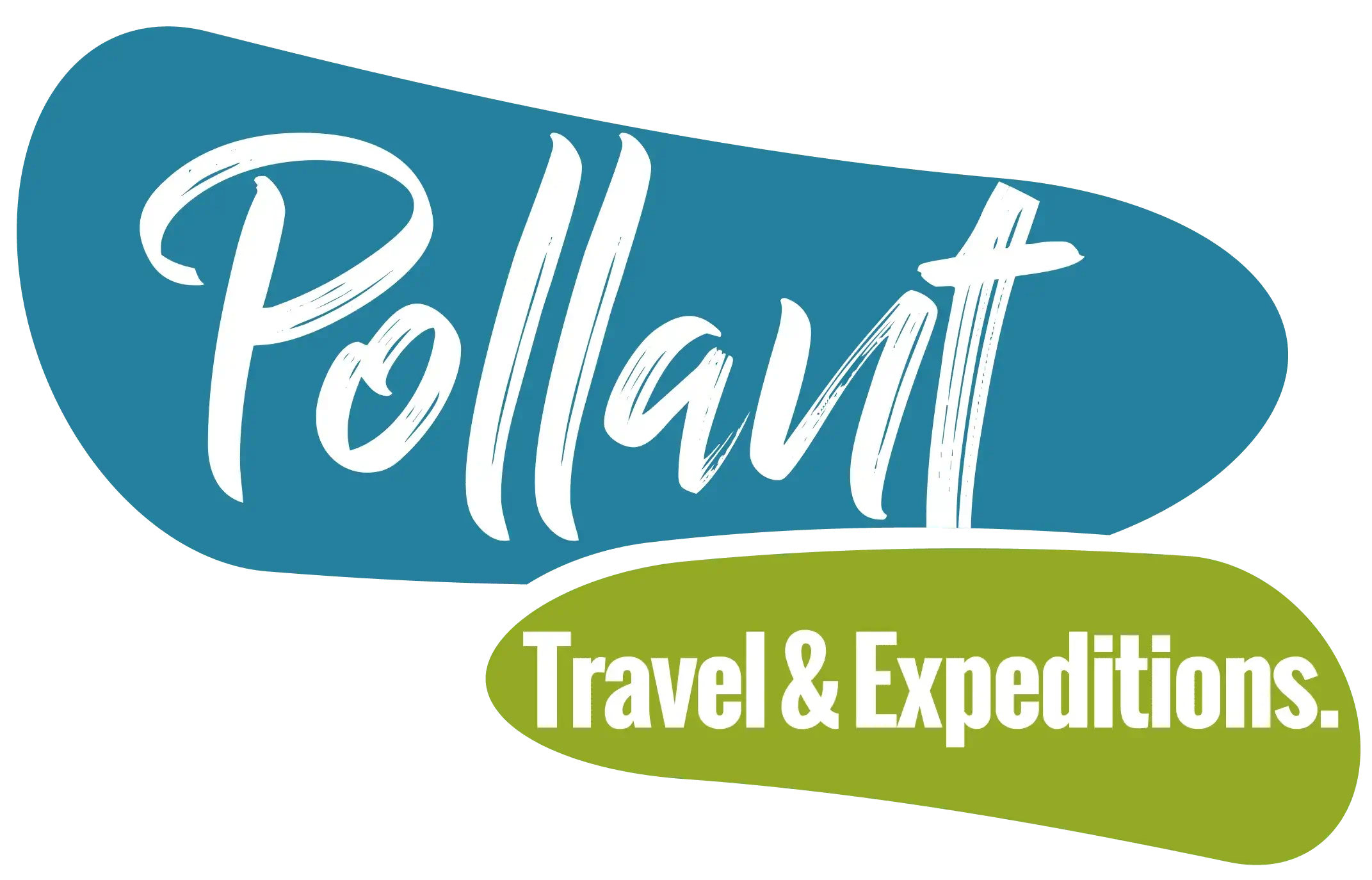Pollant Logo